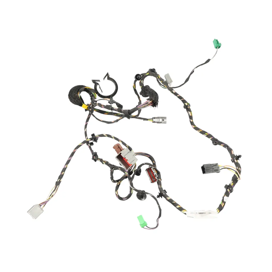 Rücksitzheizung Kabelbaum Kabel Rechts für Range Rover L405 mit Teilenummer CK52-14B687-CD Range Rover L405 Rücksitzheizung Kabelbaum Kabel Rechts - SKU CK52-14B687-CD - Teilenummer CK52-14B687-CD