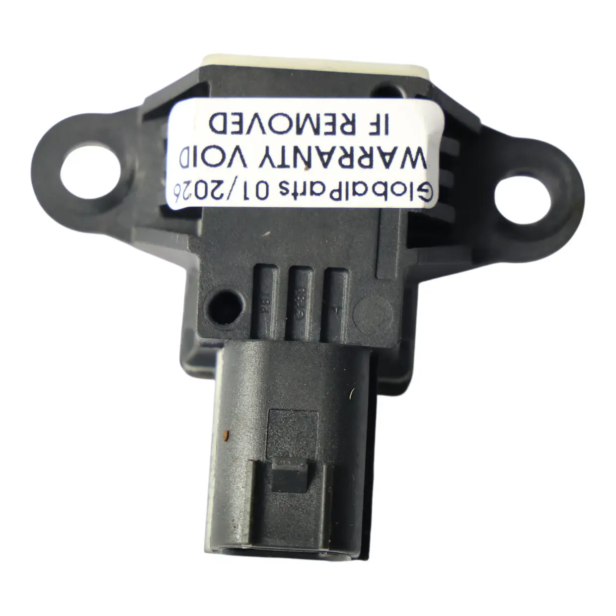 Range Rover L405 Czujnik Uderzenia Poduszek Powietrznych CK52-14C676-AA