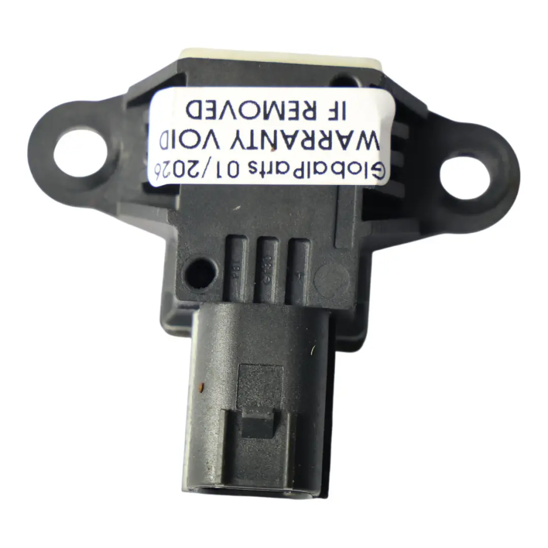 Range Rover L405 Sensor Air Module Impact Crash Sensor - SKU CK52-14C676-AA - Part number CK52-14C676-AA