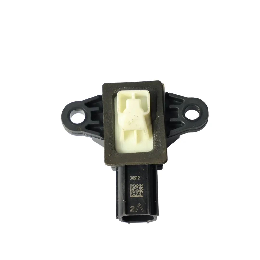 Range Rover L405 Sensor Luftmodul Aufprallsensor - SKU CK52-14C676-AA - Teilenummer CK52-14C676-AA