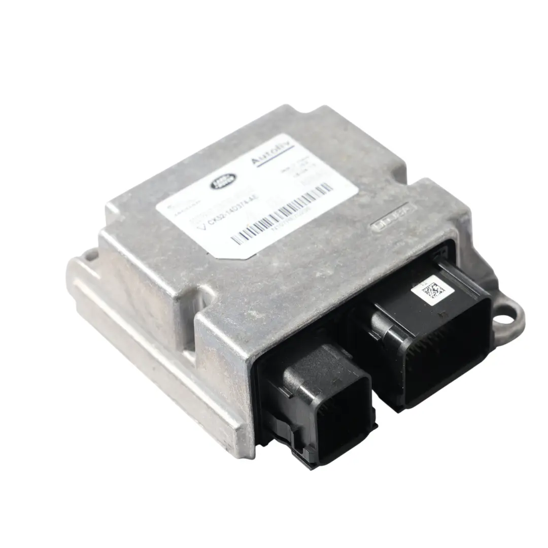 Range Rover L405 Module D'Air Unité De Commande ECU - SKU CK52-14D374-AE - Numéro de pièce CK52-14D374-AE