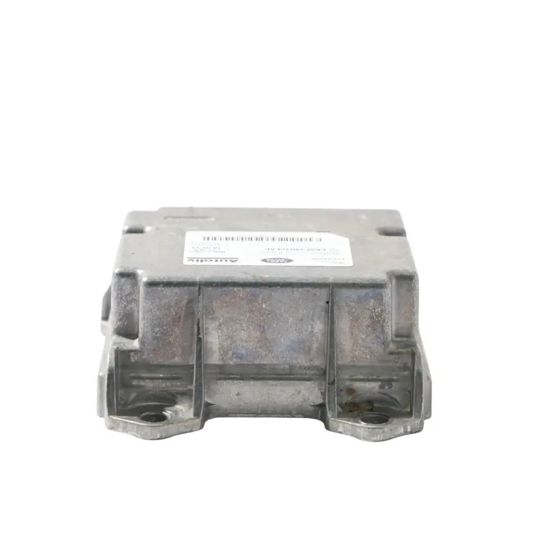Range Rover L405 Módulo De Aire Del ECU Unidad De Control - SKU CK52-14D374-AE - Número de pieza CK52-14D374-AE