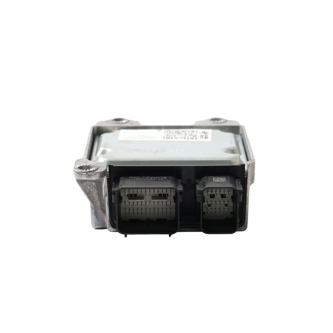 Range Rover L405 Air Module ECU Control Unit Crash Impact Module - SKU CK52-14D374-AE - Part number CK52-14D374-AE