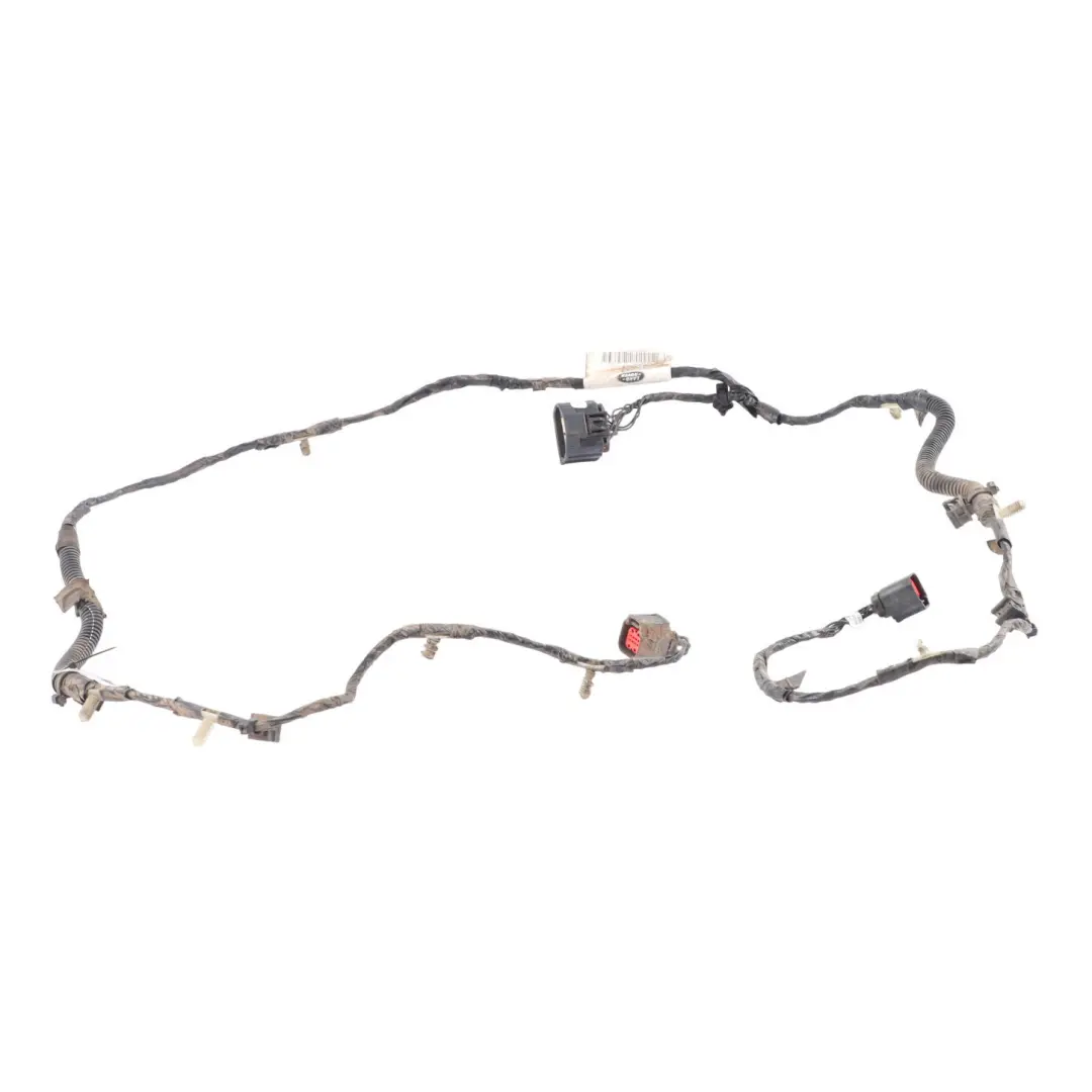 Range Rover L405 Blind Spot Radar Sensor Wiring Harness - SKU CK52-14F238-AC - Part number CK52-14F238-AC