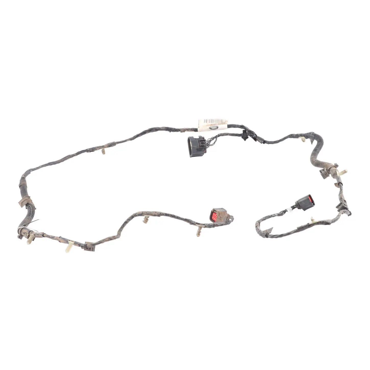 Range Rover L405 Blind Spot Radar Sensor Wiring Harness CK52-14F238-AC