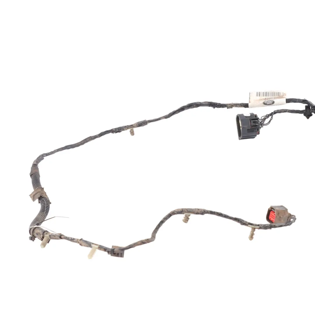 Range Rover L405 Blind Spot Radar Sensor Wiring Harness - SKU CK52-14F238-AC - Part number CK52-14F238-AC