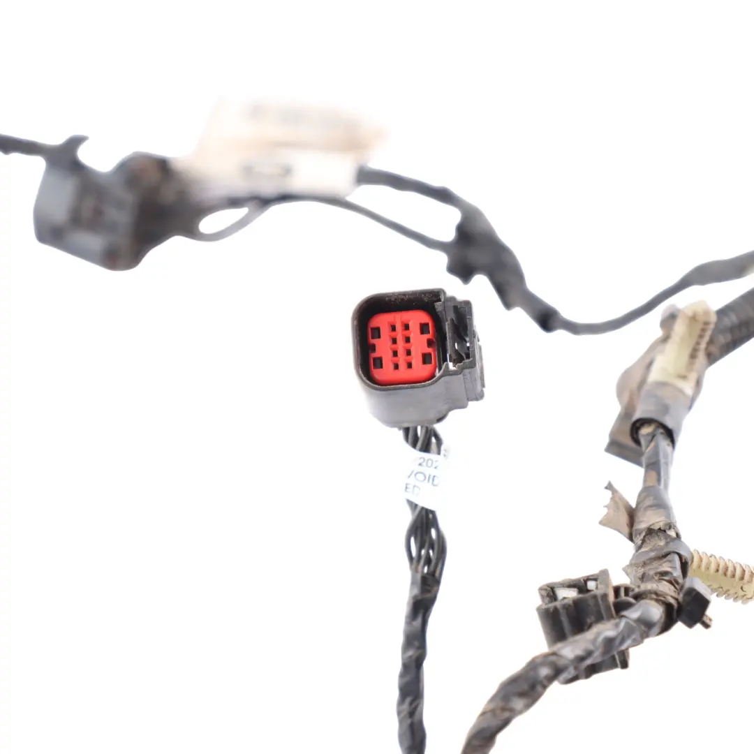 Range Rover L405 Blind Spot Radar Sensor Wiring Harness - SKU CK52-14F238-AC - Part number CK52-14F238-AC