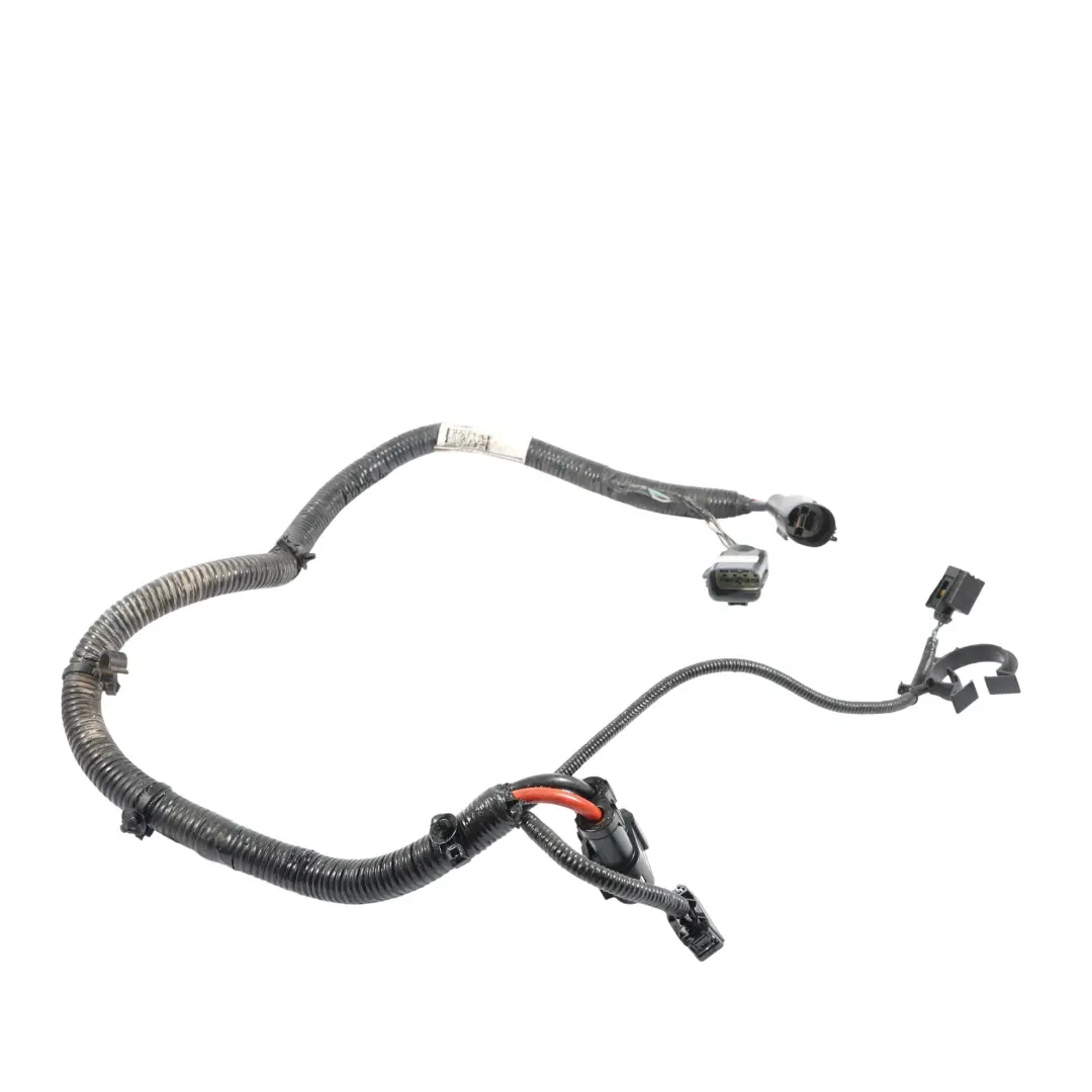 Steering Rack Wiring Harness Loom Cable to Range Rover L405 Power with Part number CK52-14F427-HE Range Rover L405 Power Steering Rack Wiring Harness Loom Cable - SKU RHD-LR046800 - Part number CK52-14F427-HE