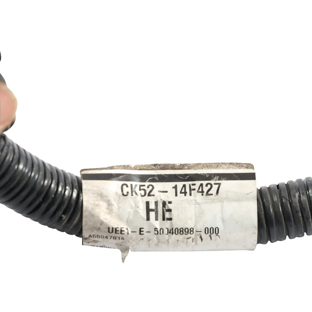 Range Rover L405 Power Steering Rack Wiring Harness Loom Cable - SKU RHD-LR046800 - Part number CK52-14F427-HE