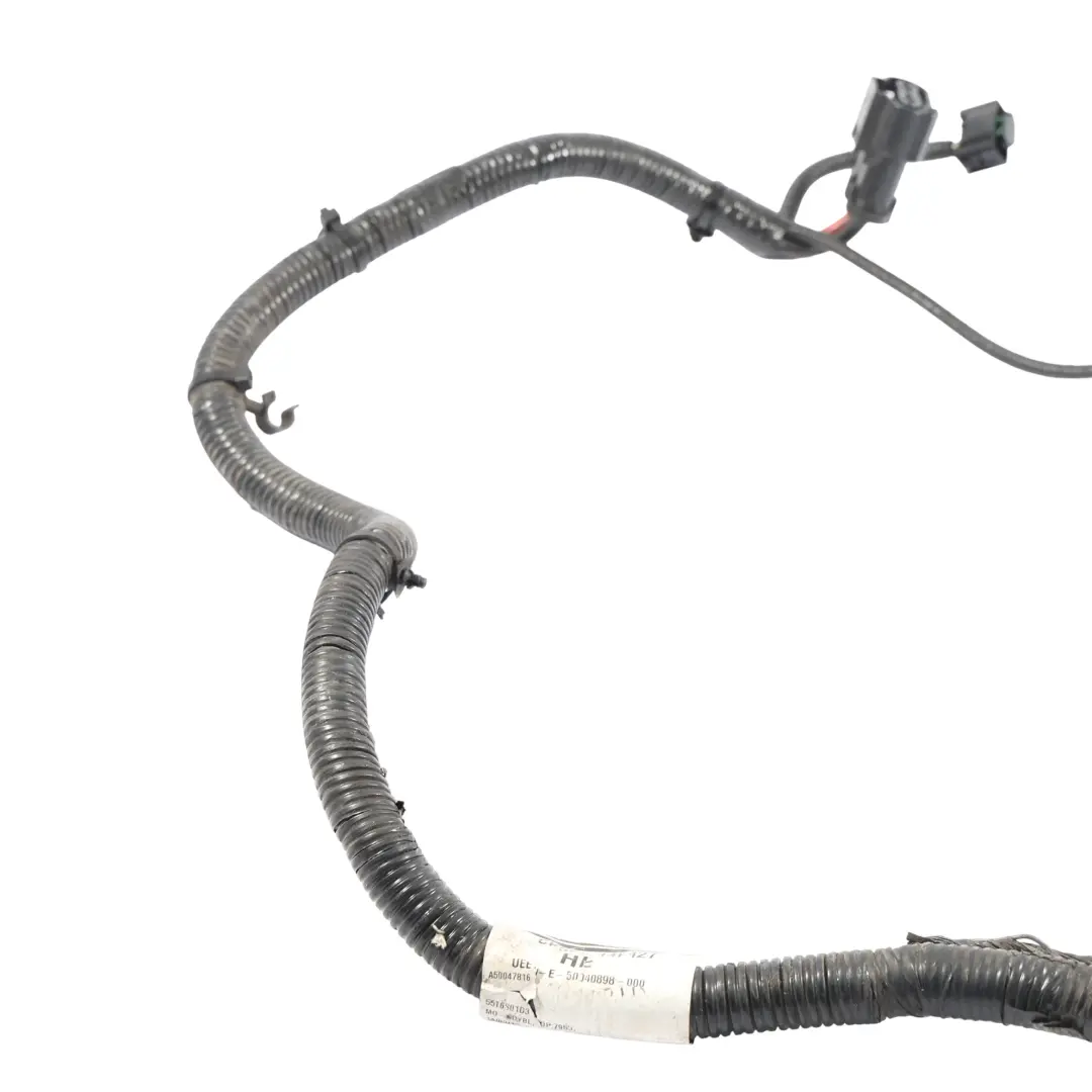 Range Rover L405 Power Steering Rack Wiring Harness Loom Cable - SKU RHD-LR046800 - Part number CK52-14F427-HE