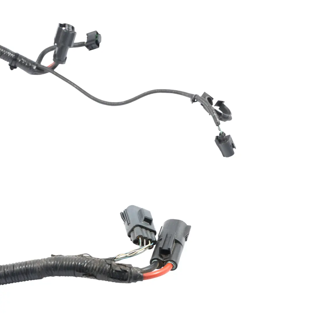 Range Rover L405 Power Steering Rack Wiring Harness Loom Cable - SKU RHD-LR046800 - Part number CK52-14F427-HE