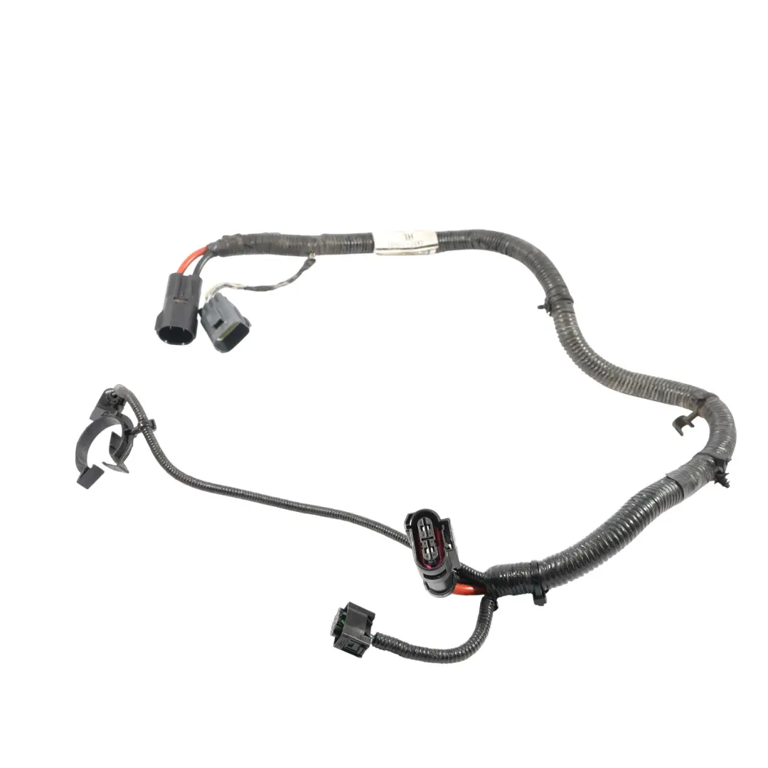 Steering Rack Wiring Harness Loom Cable to Range Rover L405 Power with Part number CK52-14F427-HE Range Rover L405 Power Steering Rack Wiring Harness Loom Cable - SKU RHD-LR046800 - Part number CK52-14F427-HE
