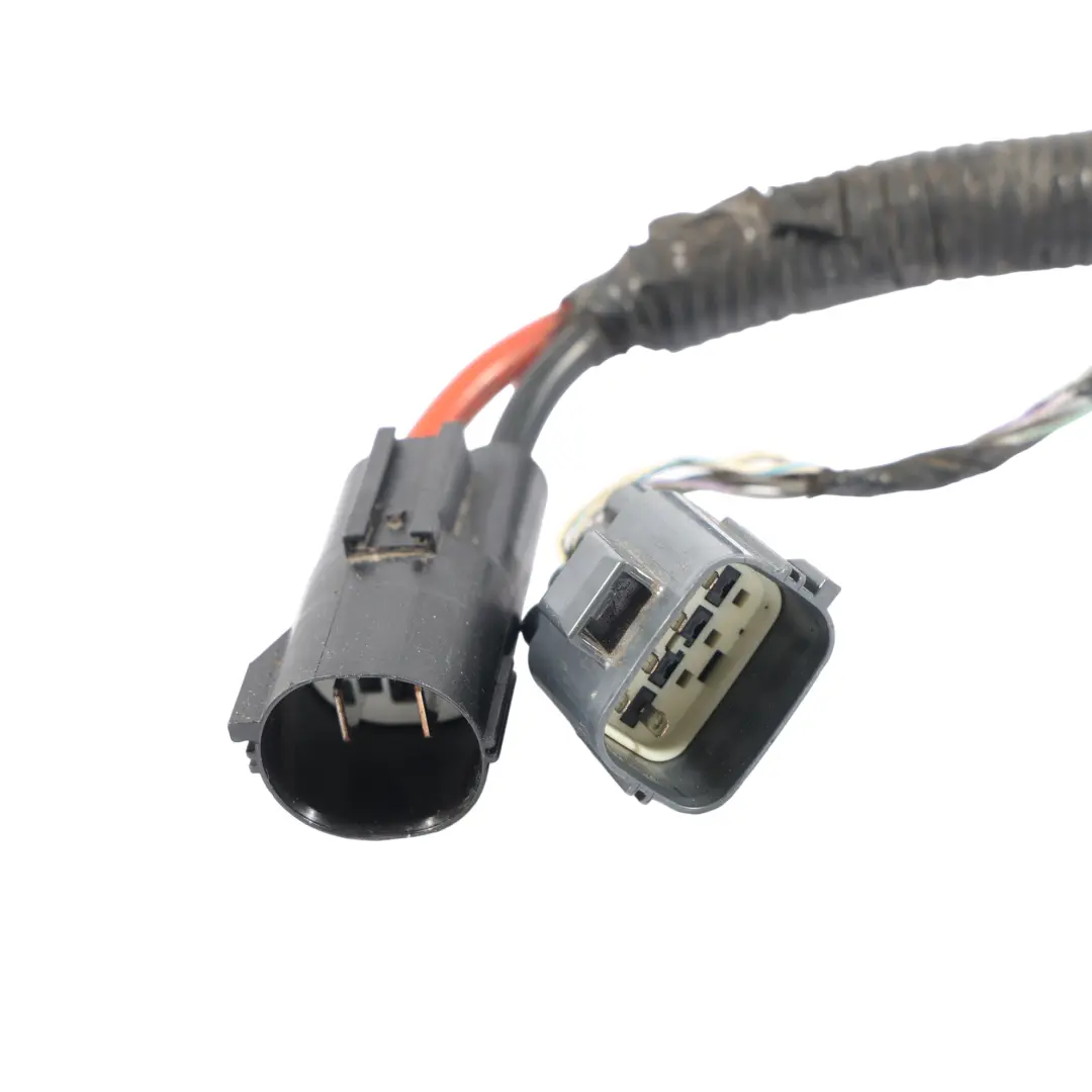 Steering Rack Wiring Harness Loom Cable to Range Rover L405 Power with Part number CK52-14F427-HE Range Rover L405 Power Steering Rack Wiring Harness Loom Cable - SKU RHD-LR046800 - Part number CK52-14F427-HE