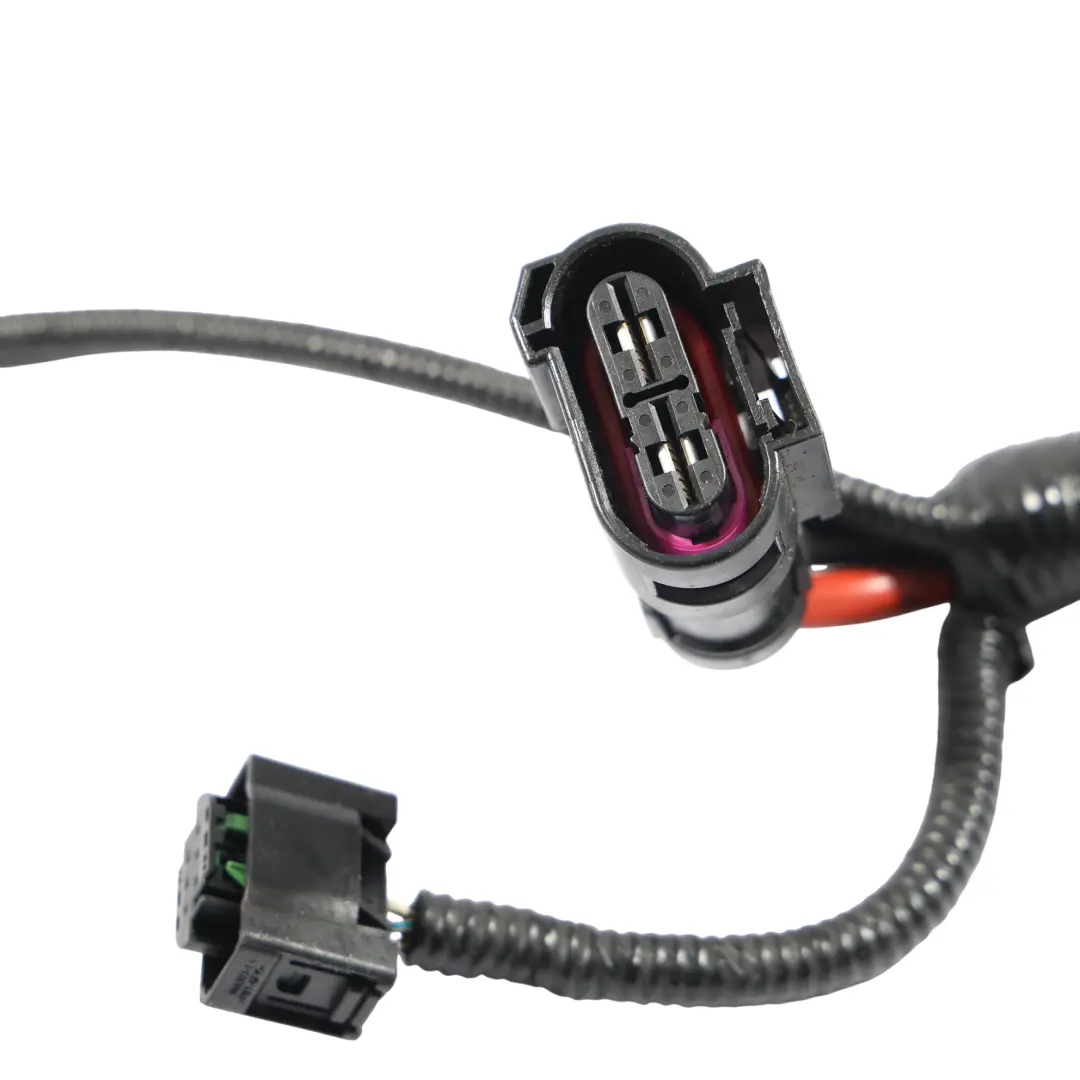 Steering Rack Wiring Harness Loom Cable to Range Rover L405 Power with Part number CK52-14F427-HE Range Rover L405 Power Steering Rack Wiring Harness Loom Cable - SKU RHD-LR046800 - Part number CK52-14F427-HE