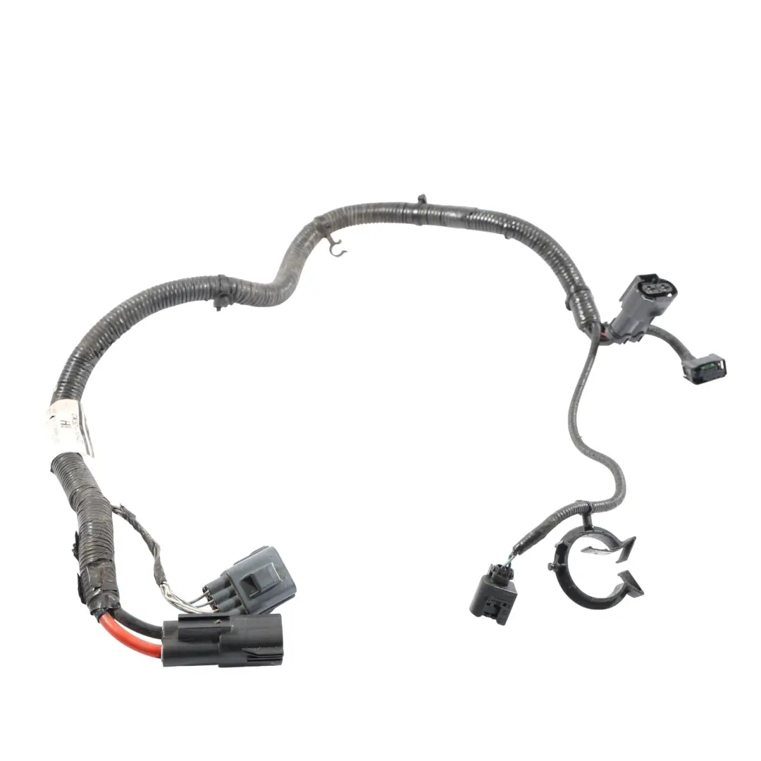 Range Rover L405 Power Steering Rack Wiring Harness Loom Cable - SKU RHD-LR046800 - Part number CK52-14F427-HE