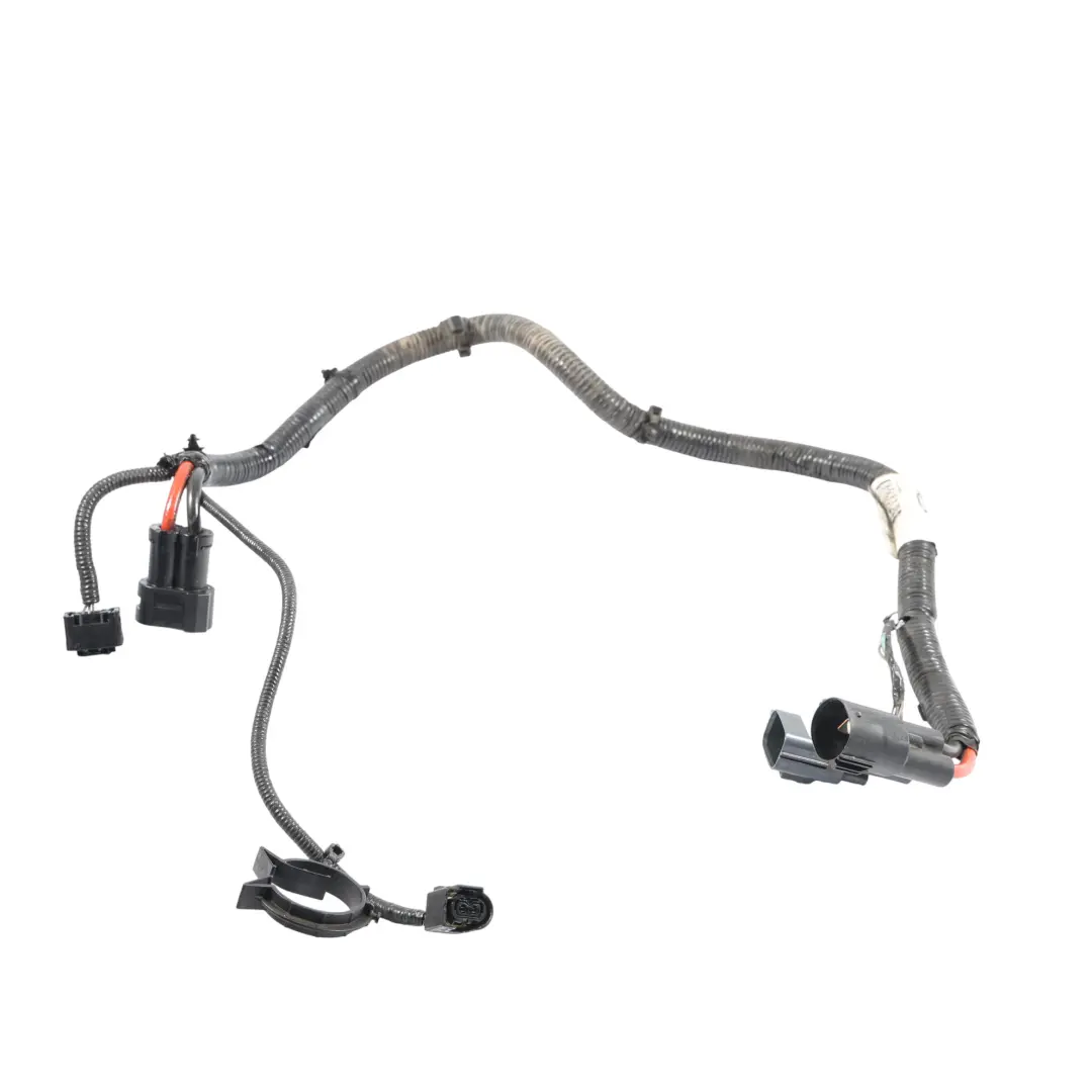 Range Rover L405 Power Steering Rack Wiring Harness Loom Cable - SKU RHD-LR046800 - Part number CK52-14F427-HE