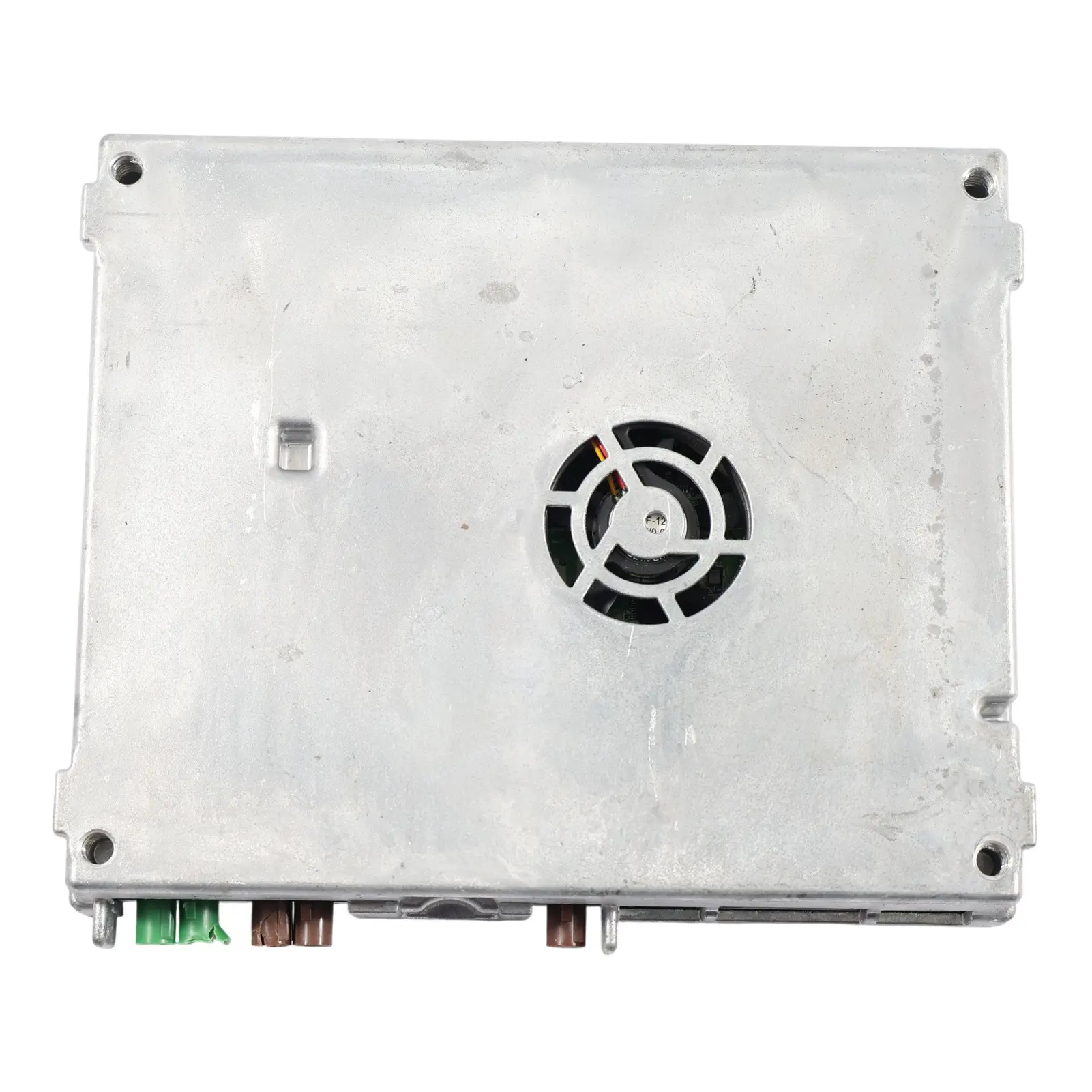 Range Rover L405 Modulo Controllo Sintonizzatore TV Digitale CK52-14F641-AF