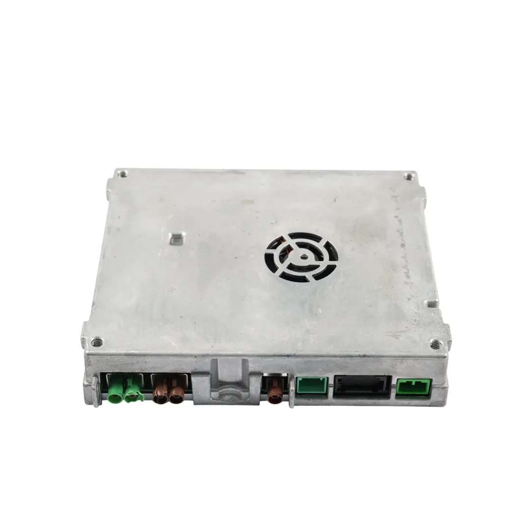 Range Rover L405 Digital TV Tuner Control Module Unit - SKU CK52-14F641-AF - Part number CK52-14F641-AF