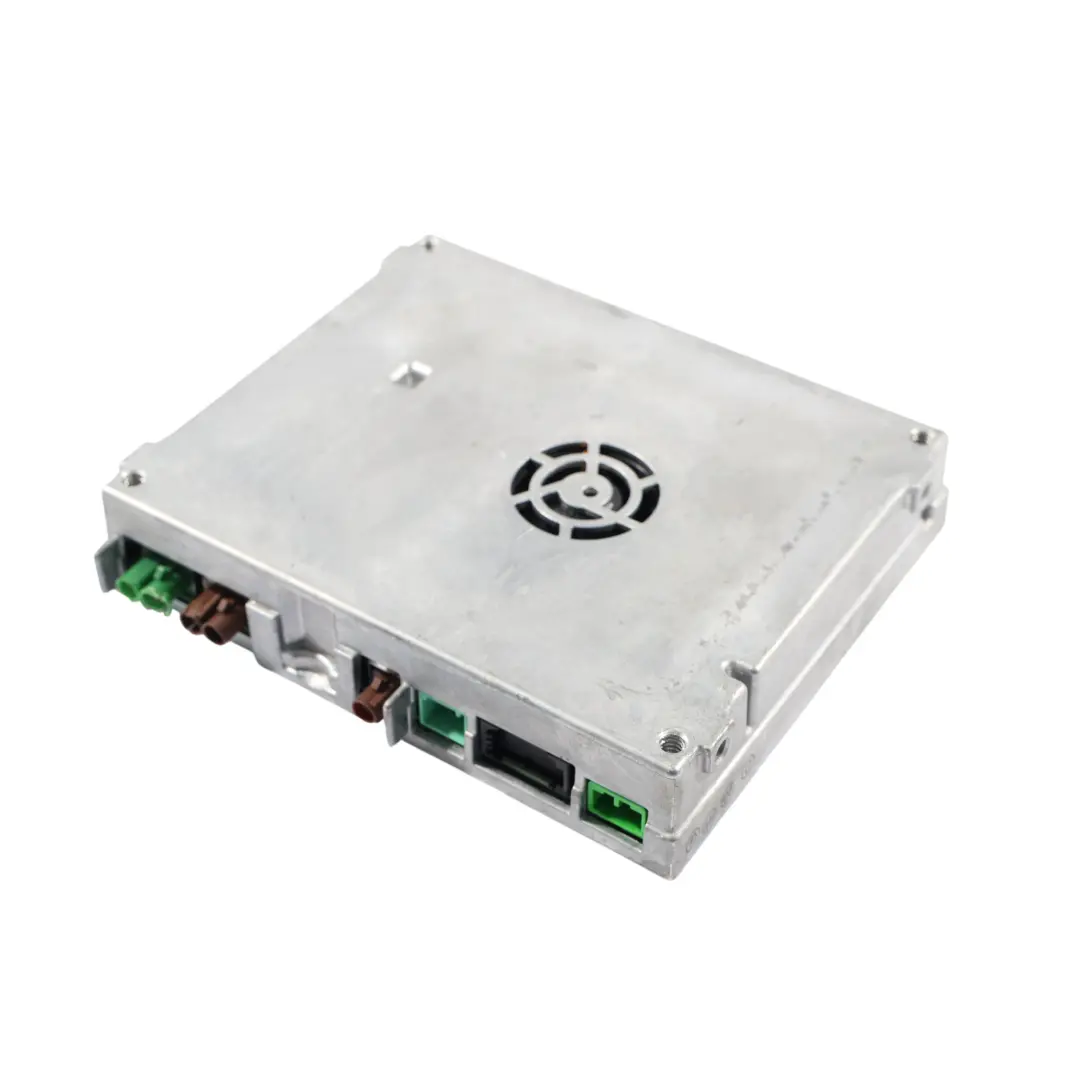 Range Rover L405 Unité Module Commande Tuner TV Numérique - SKU CK52-14F641-AF - Numéro de pièce CK52-14F641-AF