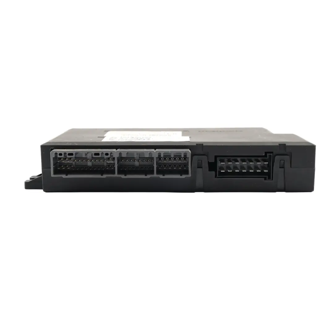 Range Rover L405 Rear Seat 18 Way Adjust Control Module Right O/S - SKU CK52-14G043-AC - Part number CK52-14G043-AC