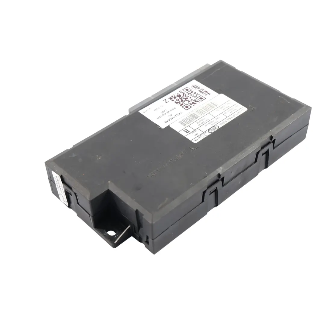 Range Rover L405 Rear Seat 18 Way Adjust Control Module Right O/S - SKU CK52-14G043-AC - Part number CK52-14G043-AC