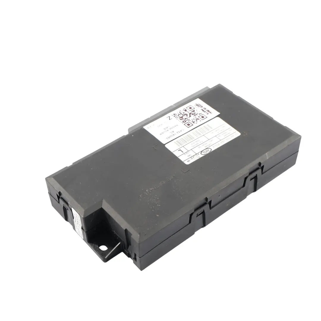 Range Rover L405 Moduł Sterownik Tylnego Fotela Lewy Tył - SKU CK52-14G053-AC - Numer Części CK52-14G053-AC