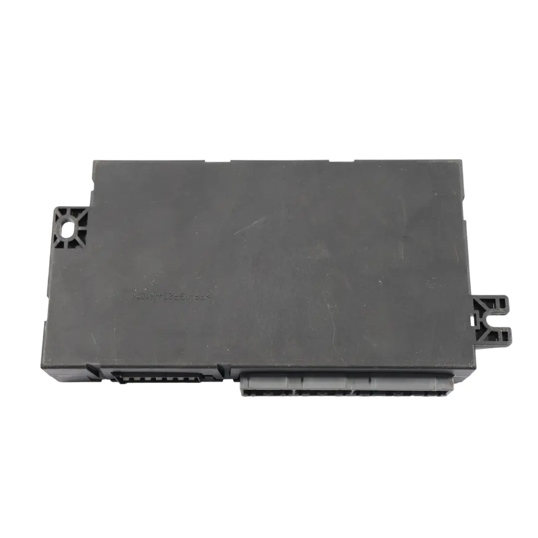 Range Rover L405 Rear Seat 18 Way Adjust Control Module Left N/S - SKU CK52-14G053-AC - Part number CK52-14G053-AC