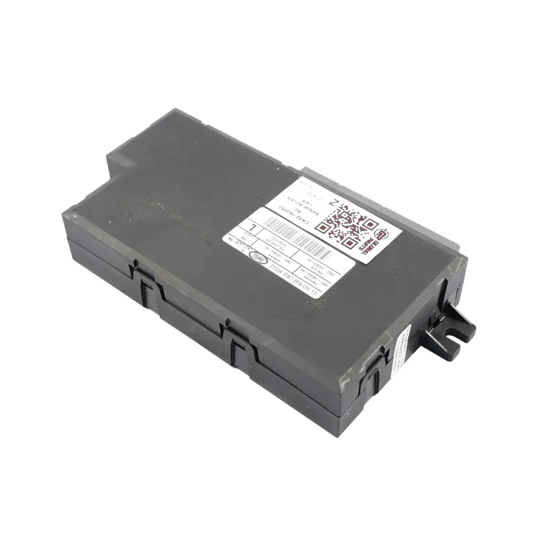 Range Rover L405 Module Réglage Siège Arrière Gauche 18 Positions - SKU CK52-14G053-AC - Numéro de pièce CK52-14G053-AC