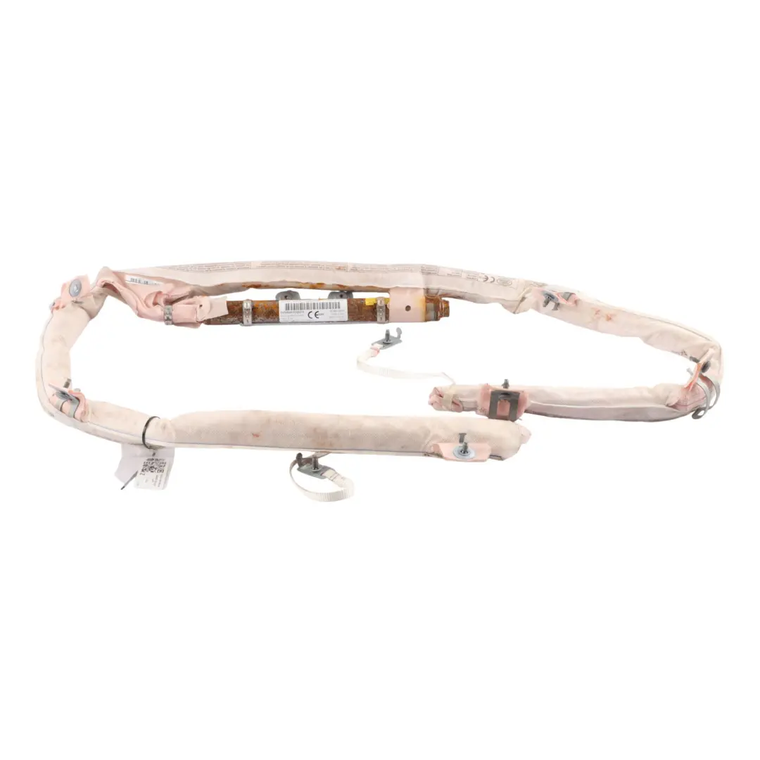 Range Rover L405 Side Curtain Safety Module Unit Right O/S - SKU CK52-14K159-AE - Part number CK52-14K159-AE