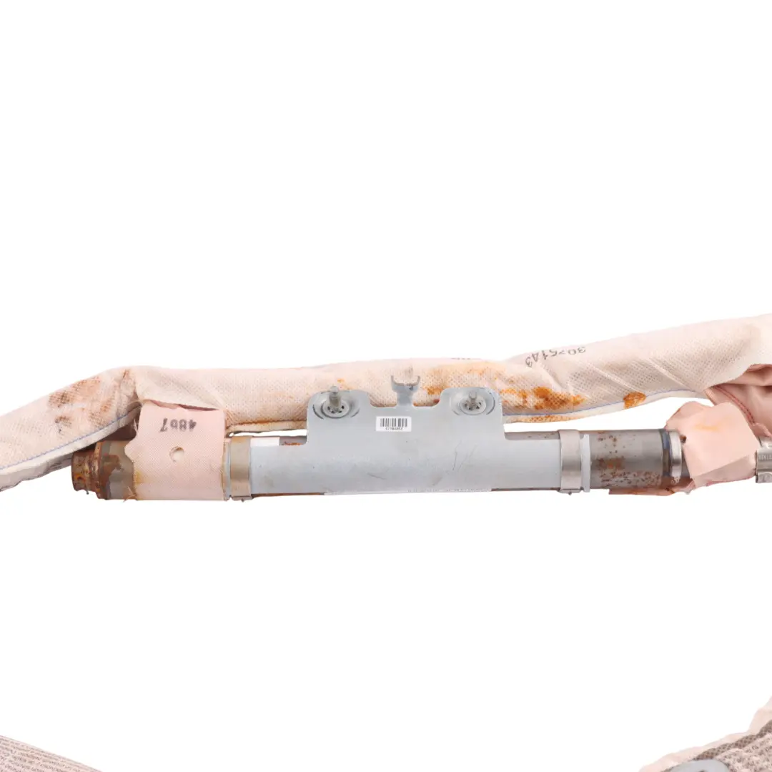 Side Curtain Safety Module Unit Right O/S to Range Rover L405 with Part number CK52-14K159-AE Range Rover L405 Side Curtain Safety Module Unit Right O/S - SKU CK52-14K159-AE - Part number CK52-14K159-AE