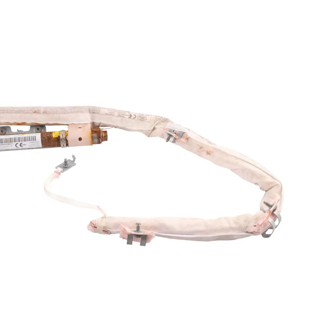 Range Rover L405 Side Curtain Safety Module Unit Right O/S - SKU CK52-14K159-AE - Part number CK52-14K159-AE