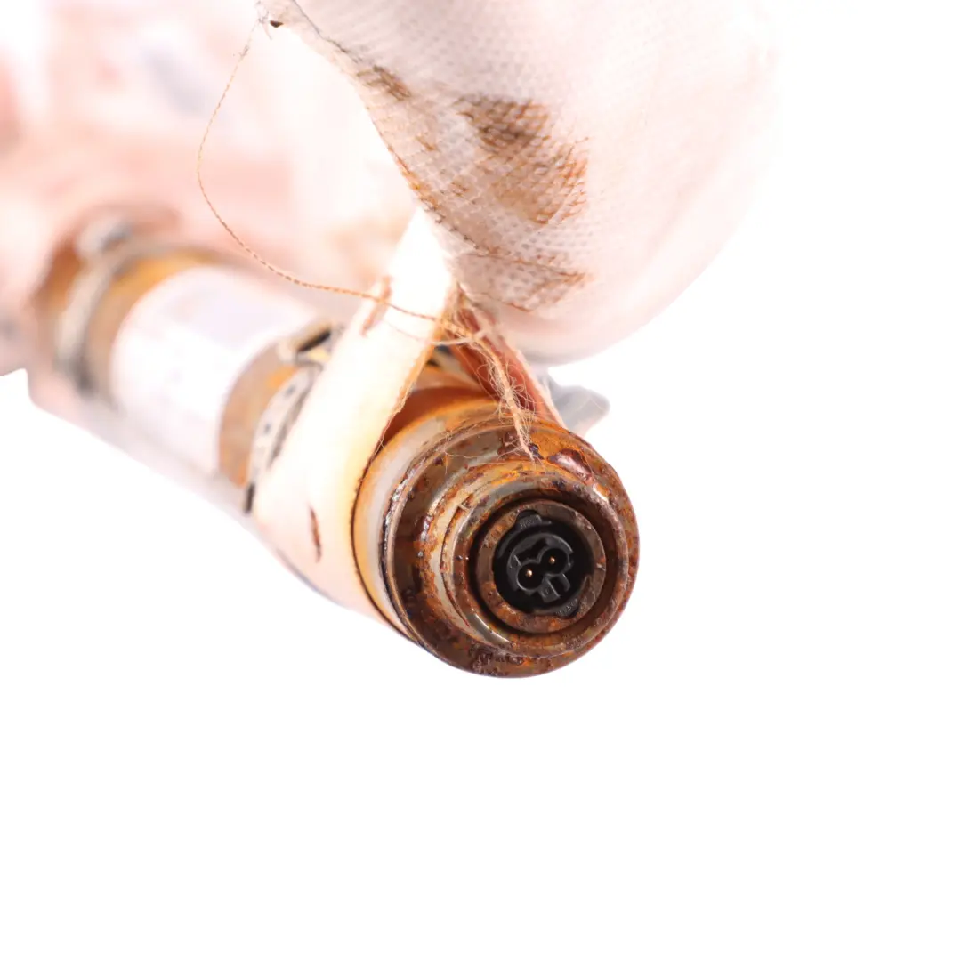 Range Rover L405 Side Curtain Safety Module Unit Right O/S - SKU CK52-14K159-AE - Part number CK52-14K159-AE