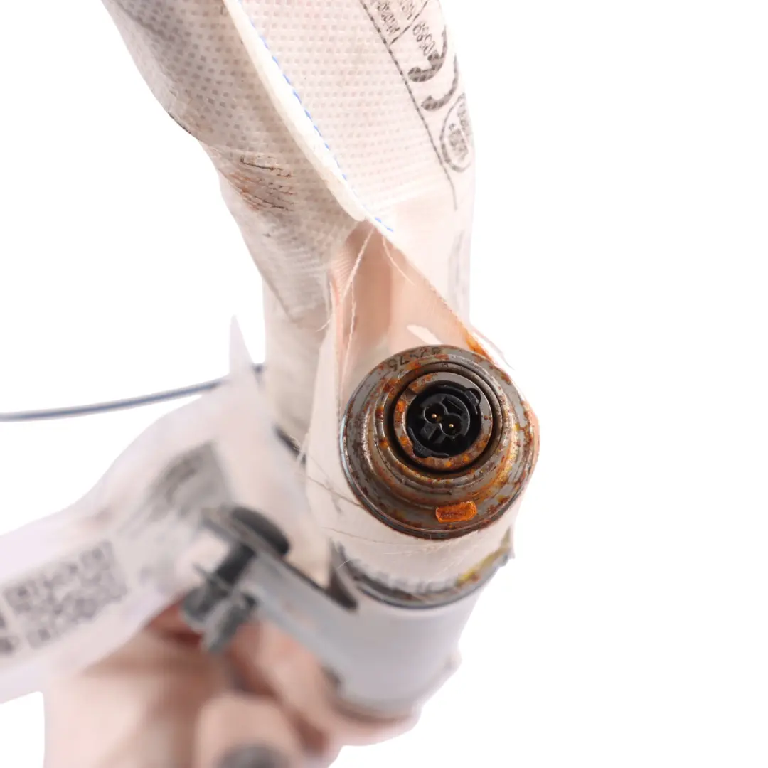 Side Curtain Safety Module Unit Left N/S to Range Rover L405 with Part number CK52-14K160-AE Range Rover L405 Side Curtain Safety Module Unit Left N/S - SKU CK52-14K160-AE - Part number CK52-14K160-AE