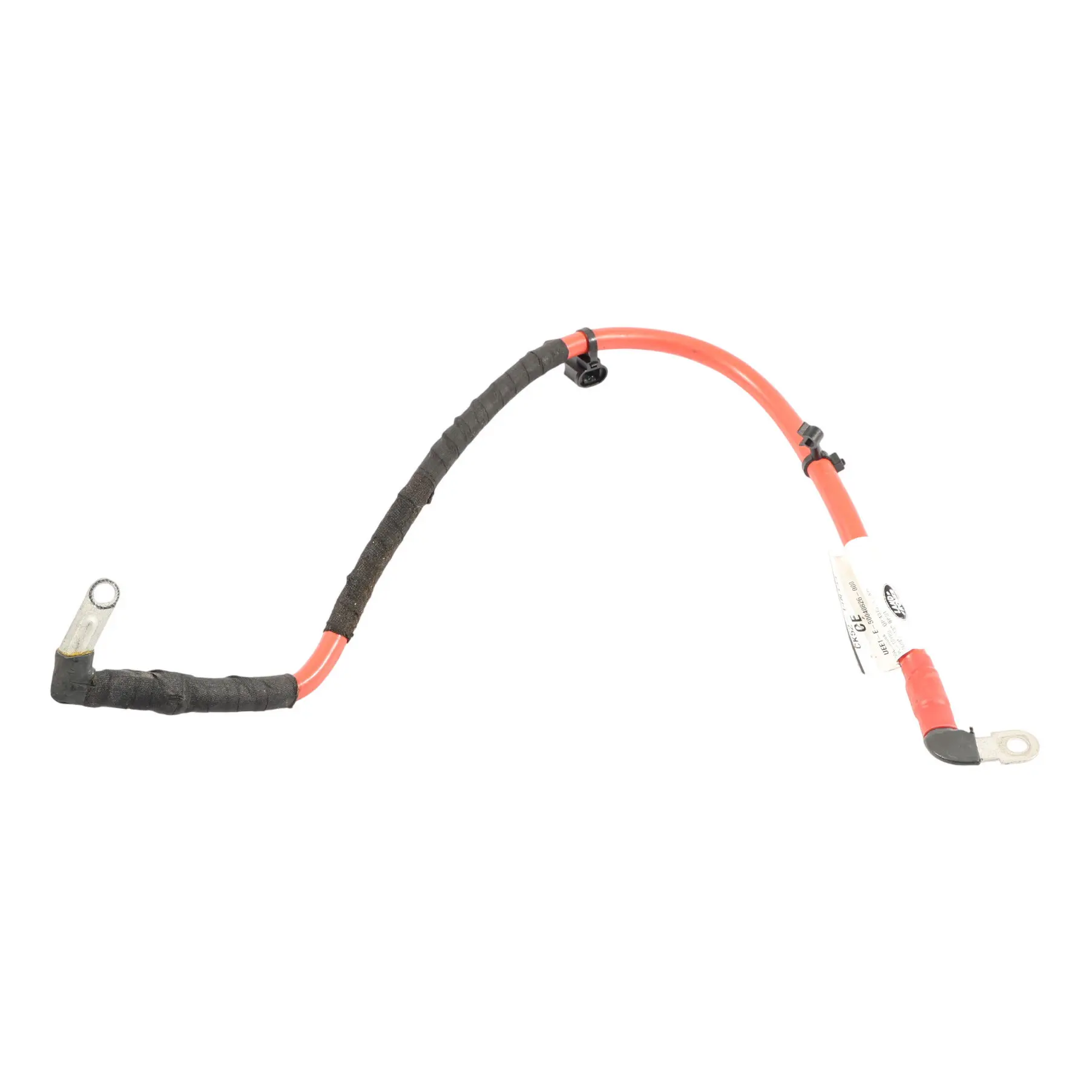 Range Rover L405 Battery Positive Plus + Fuse Cable Loom CK52-14N144-CE