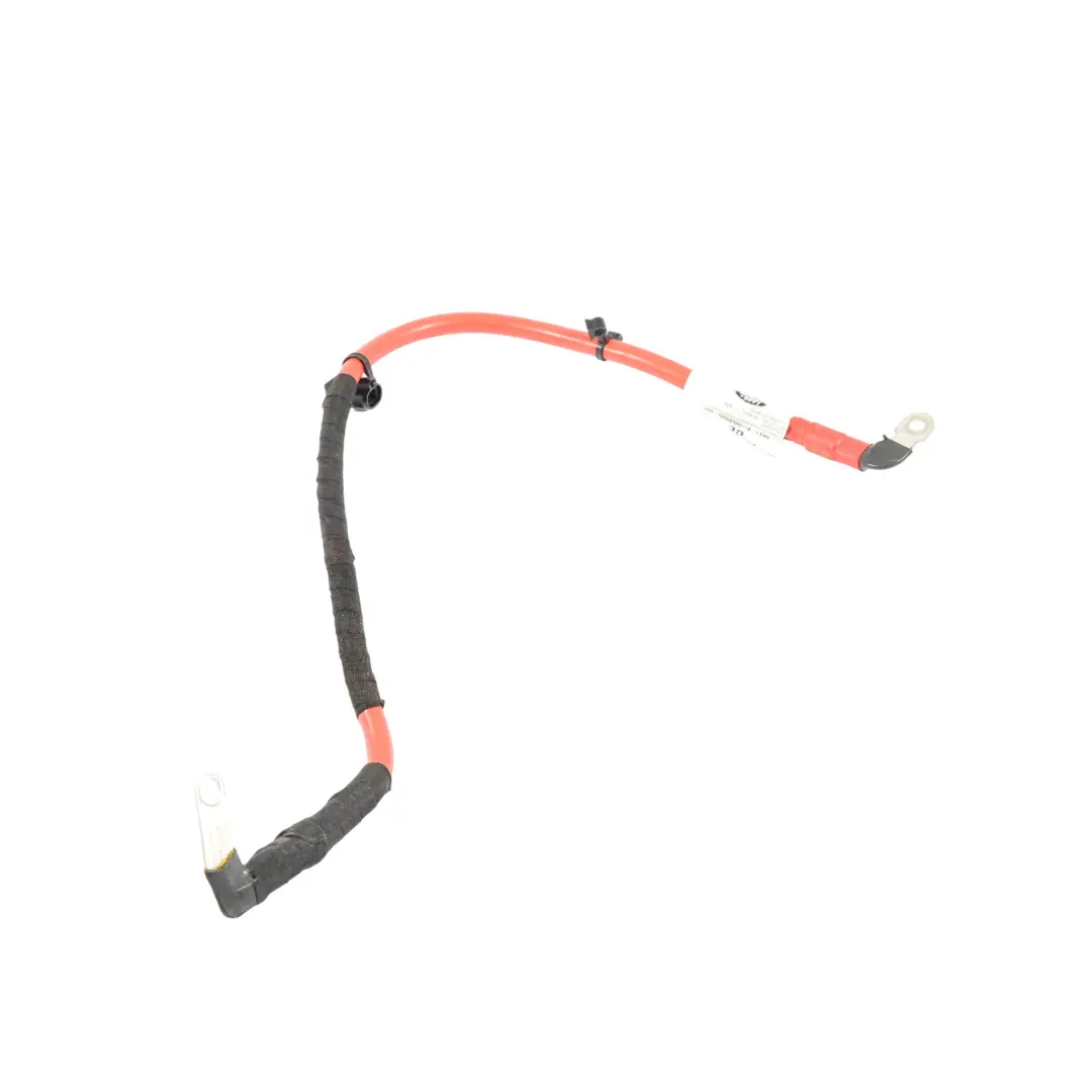 Cavo Positivo Batteria + Fusibile per Range Rover L405 con numero di parte CK52-14N144-CE Range Rover L405 Cavo Positivo Batteria + Fusibile - SKU CK52-14N144-CE - Numero di parte CK52-14N144-CE