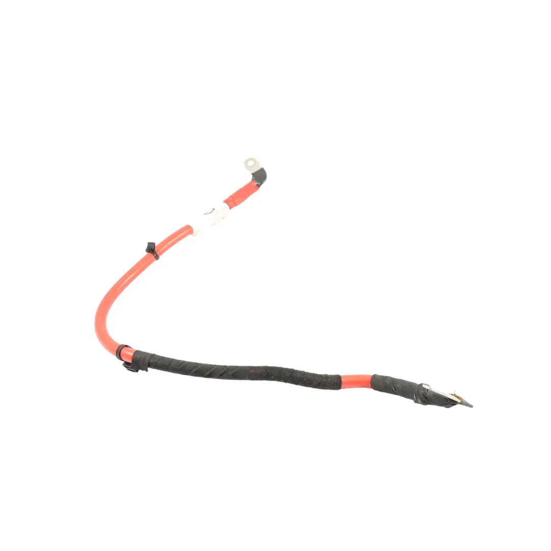 Positive Plus + Fuse Cable Loom to Range Rover L405 Battery with Part number CK52-14N144-CE Range Rover L405 Battery Positive Plus + Fuse Cable Loom - SKU CK52-14N144-CE - Part number CK52-14N144-CE