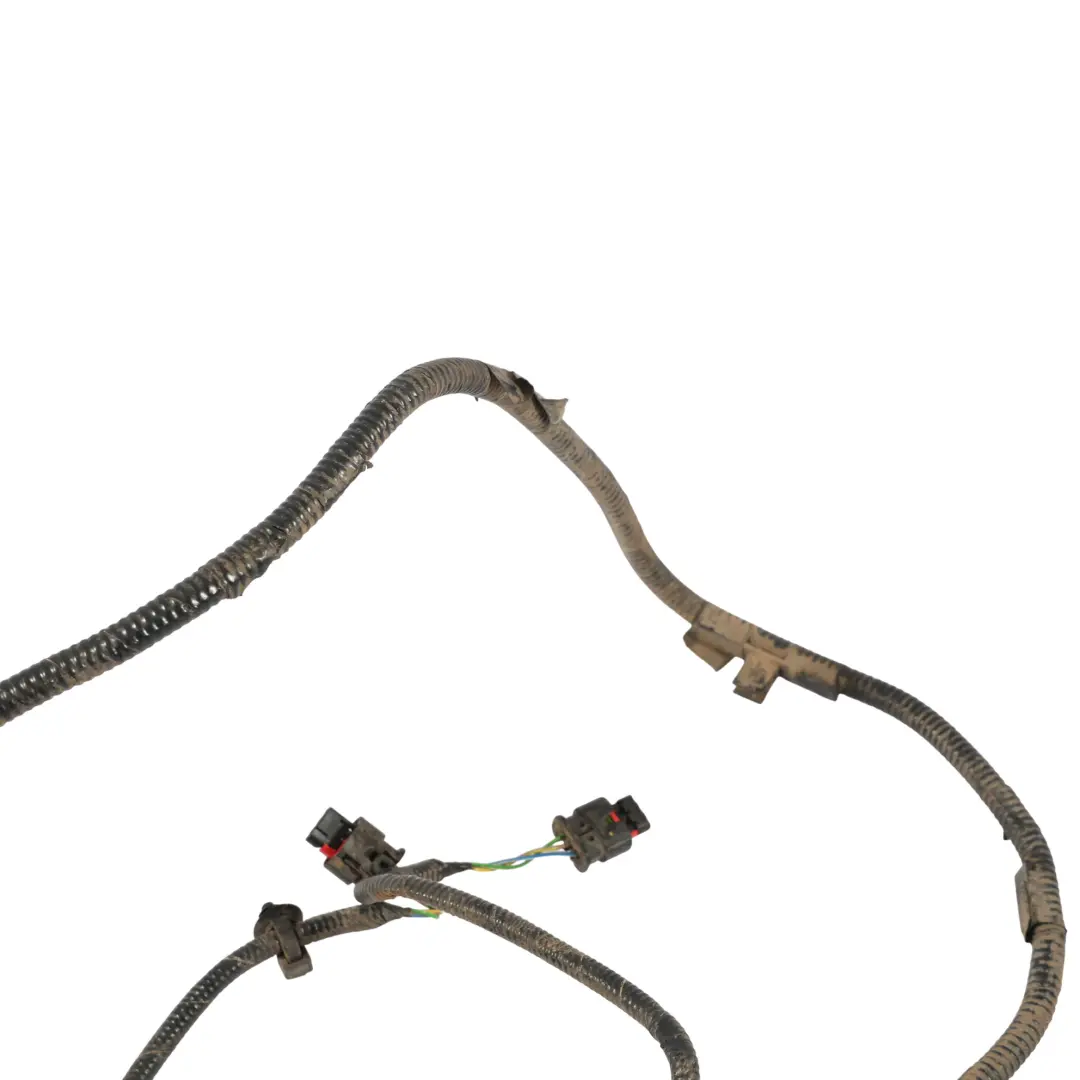 Range Rover L405 Rear Bumper PDC Wiring Loom Harness Cable - SKU CK52-15B484-AC - Part number CK52-15B484-AC