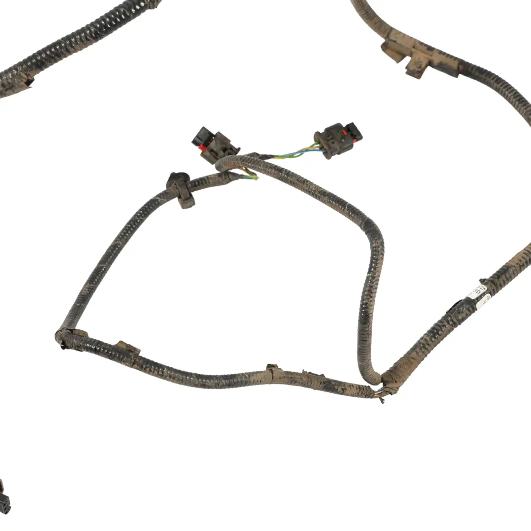 Range Rover L405 Hintere Stoßstange PDC Kabelbaum - SKU CK52-15B484-AC - Teilenummer CK52-15B484-AC