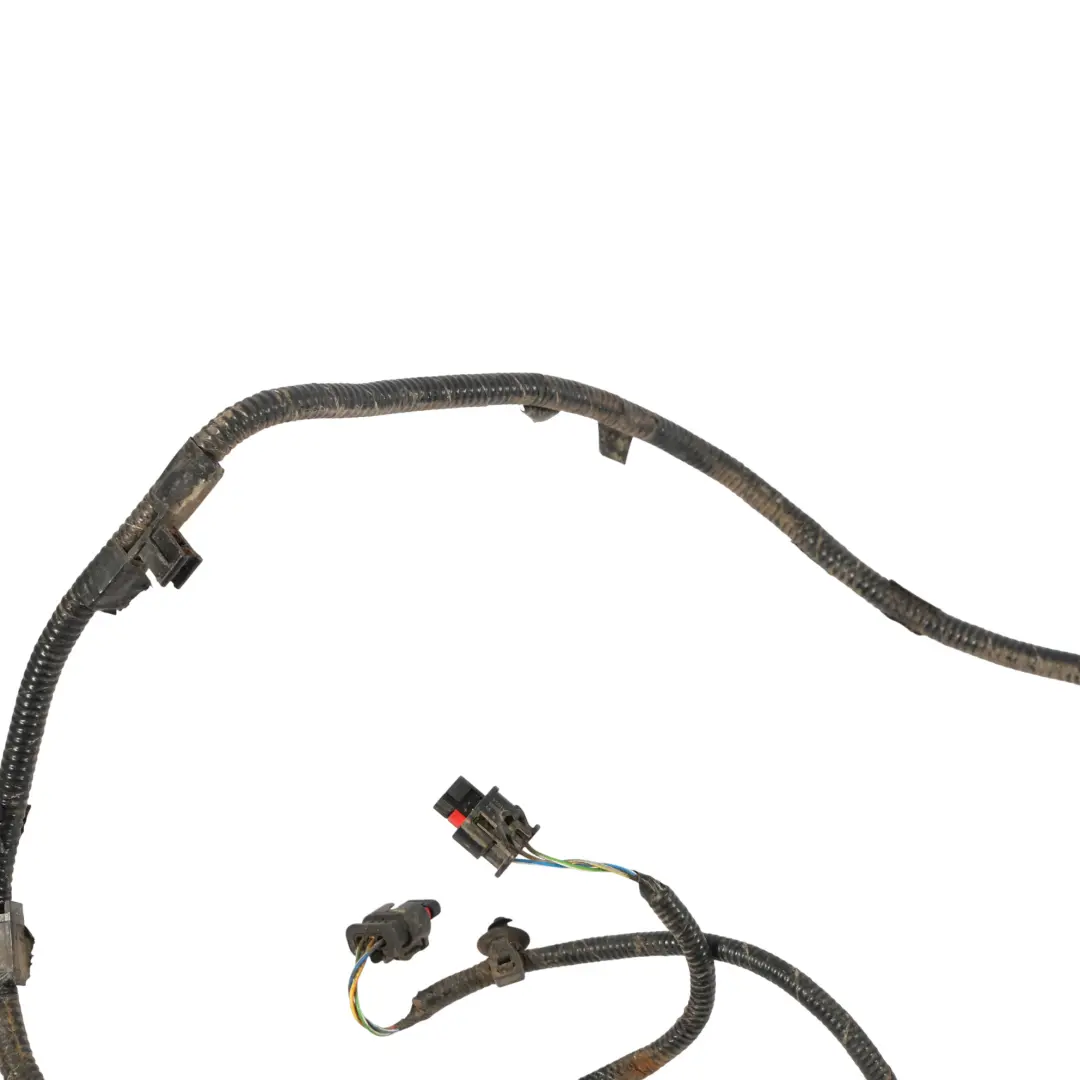 Range Rover L405 Faisceau Câbles PDC Pare-Chocs Arrière - SKU CK52-15B484-AC - Numéro de pièce CK52-15B484-AC