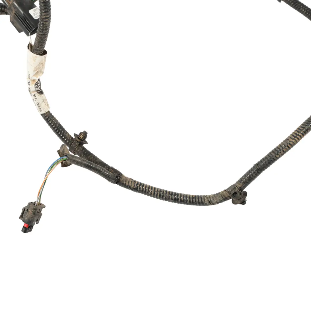 Range Rover L405 Parachoques Trasero PDC Cableado Mazo - SKU CK52-15B484-AC - Número de pieza CK52-15B484-AC