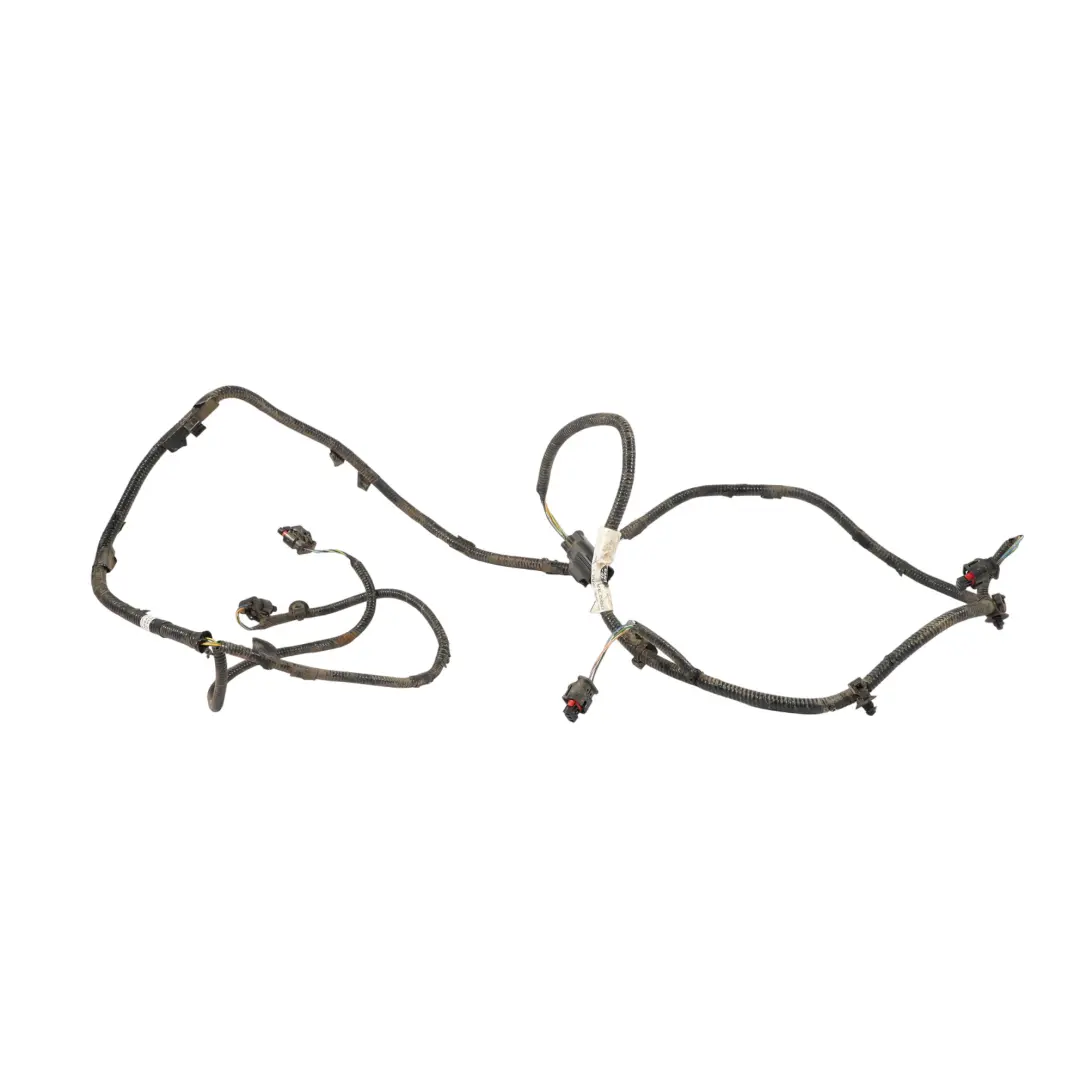 Bumper PDC Wiring Loom Harness Cable to Range Rover L405 Rear with Part number CK52-15B484-AC Range Rover L405 Rear Bumper PDC Wiring Loom Harness Cable - SKU CK52-15B484-AC - Part number CK52-15B484-AC