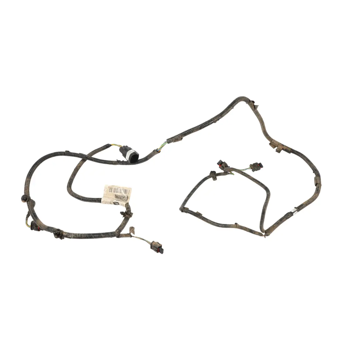 Bumper PDC Wiring Loom Harness Cable to Range Rover L405 Rear with Part number CK52-15B484-AC Range Rover L405 Rear Bumper PDC Wiring Loom Harness Cable - SKU CK52-15B484-AC - Part number CK52-15B484-AC