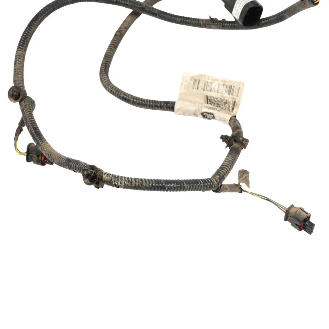 Range Rover L405 Hintere Stoßstange PDC Kabelbaum - SKU CK52-15B484-AC - Teilenummer CK52-15B484-AC