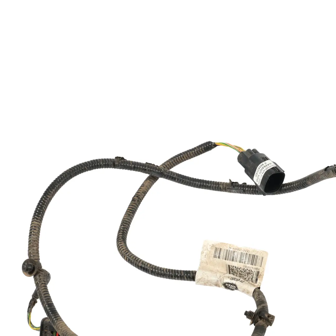 Parachoques Trasero PDC Cableado Mazo para Range Rover L405 con número de pieza CK52-15B484-AC Range Rover L405 Parachoques Trasero PDC Cableado Mazo - SKU CK52-15B484-AC - Número de pieza CK52-15B484-AC