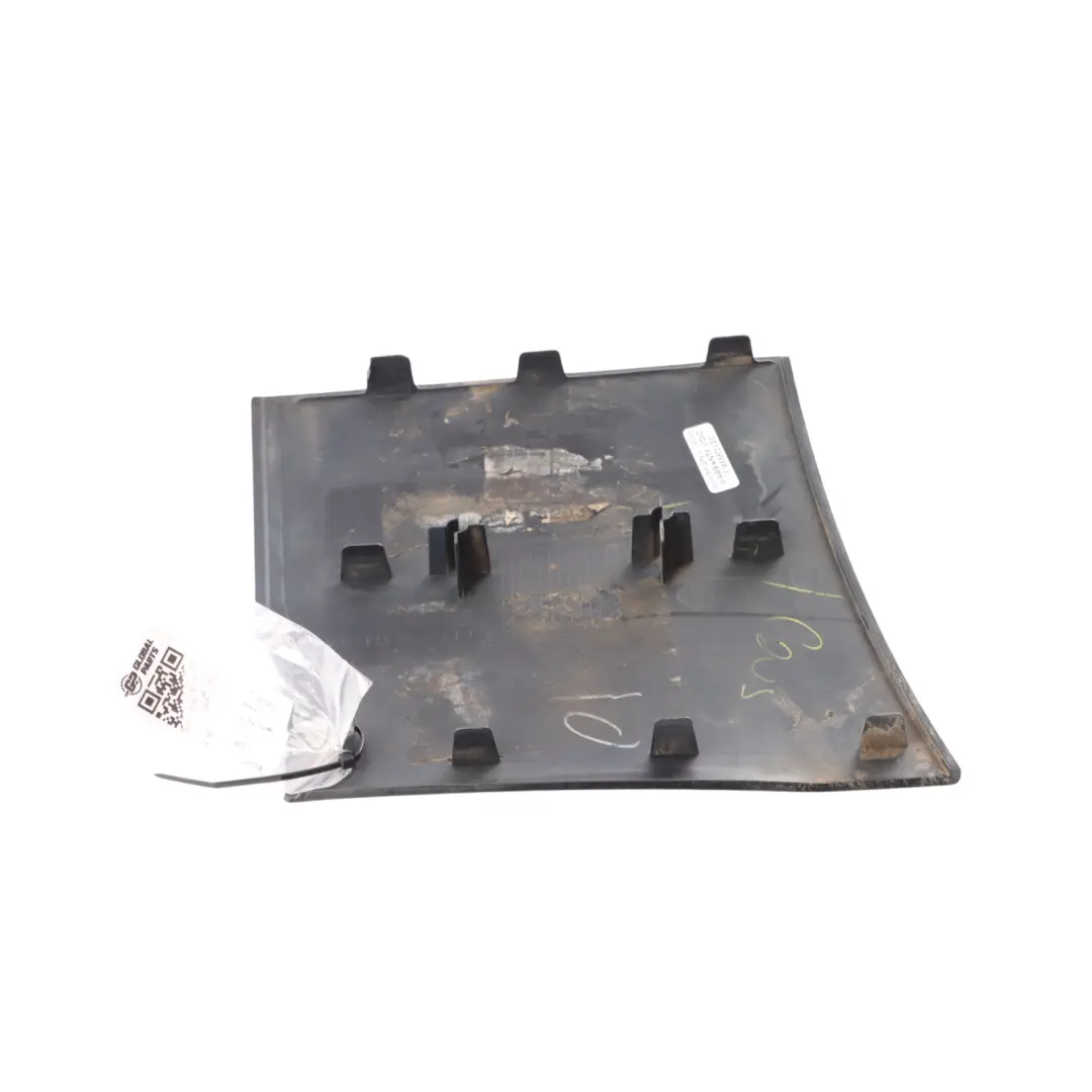 Front Wing Fender Moulding Trim Panel Right O/S CK52-16164-AA to Range Rover L405 with Part number CK52-16164-AAW Range Rover L405 Front Wing Fender Moulding Trim Panel Right O/S CK52-16164-AA - SKU CK52-16164-AAW - Part number CK52-16164-AAW