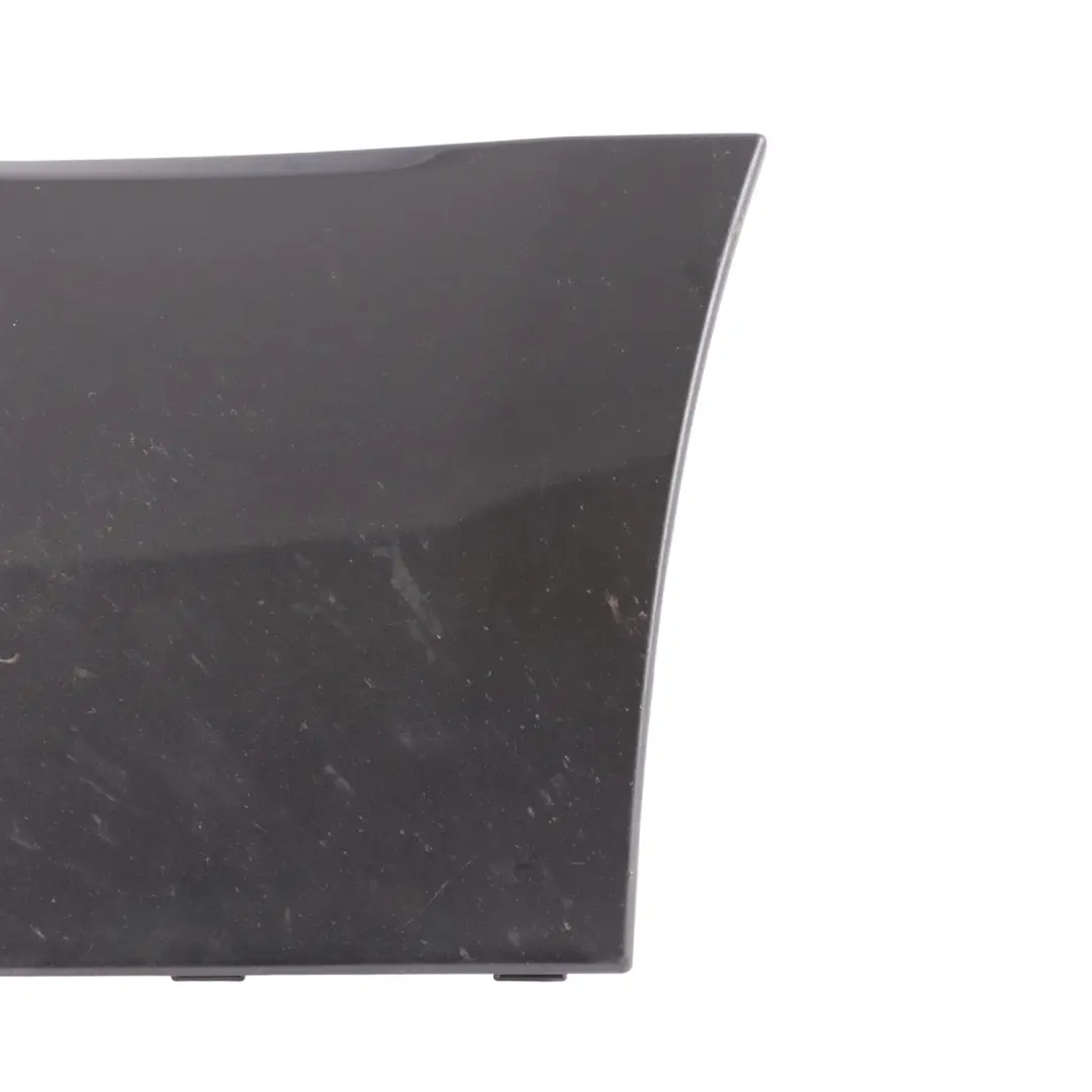 Range Rover L405 Front Wing Fender Moulding Trim Panel Right O/S CK52-16164-AA - SKU CK52-16164-AAW - Part number CK52-16164-AAW