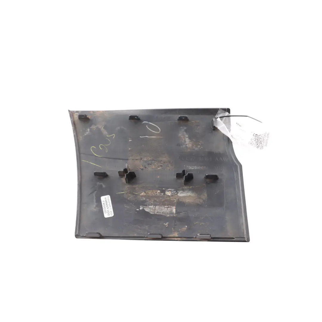 Front Wing Fender Moulding Trim Panel Right O/S CK52-16164-AA to Range Rover L405 with Part number CK52-16164-AAW Range Rover L405 Front Wing Fender Moulding Trim Panel Right O/S CK52-16164-AA - SKU CK52-16164-AAW - Part number CK52-16164-AAW