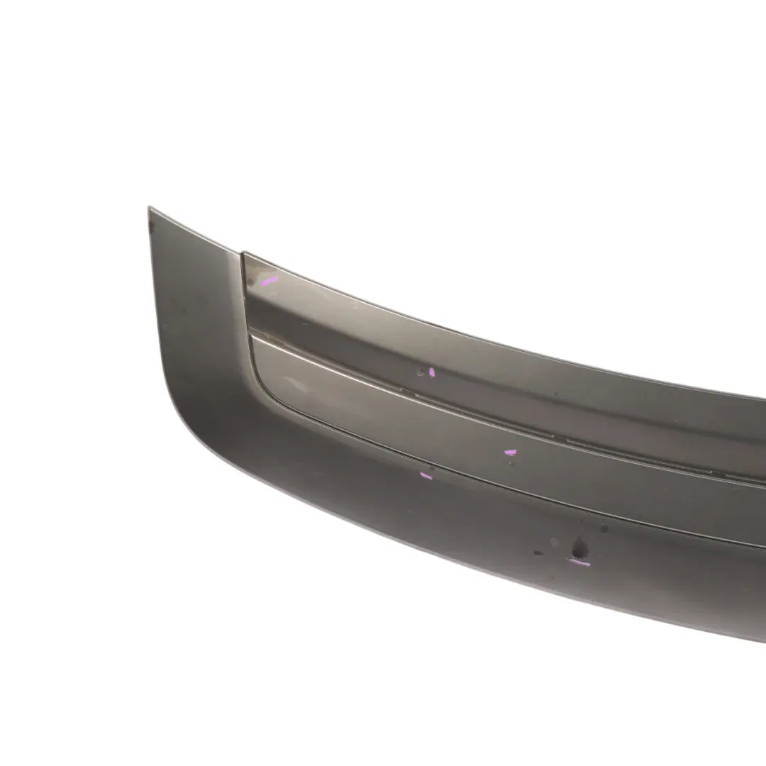 Range Rover L405 Bonnet Cover Panel Insulator Causeway Grey - 950 CK52-16C628-AD - SKU CK52-16C628-AD-CAG - Part number CK52-16C628-AD-CAG