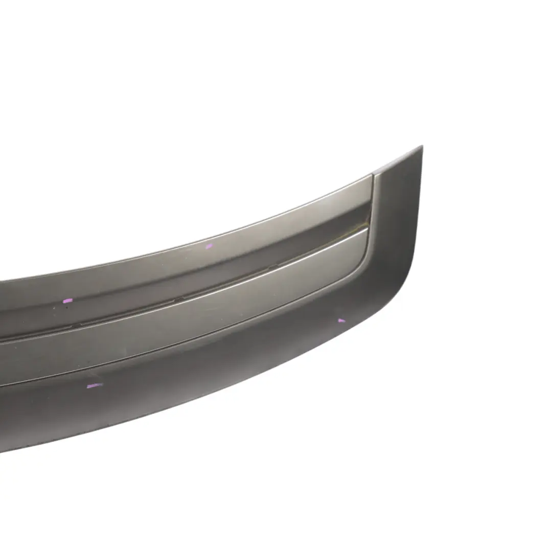 Range Rover L405 Bonnet Cover Panel Insulator Causeway Grey - 950 CK52-16C628-AD - SKU CK52-16C628-AD-CAG - Part number CK52-16C628-AD-CAG