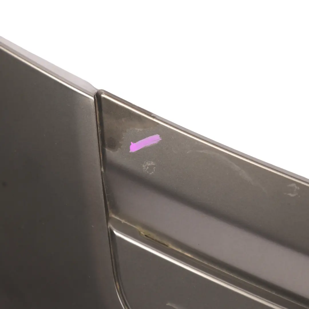 Range Rover L405 Bonnet Cover Panel Insulator Causeway Grey - 950 CK52-16C628-AD - SKU CK52-16C628-AD-CAG - Part number CK52-16C628-AD-CAG